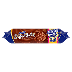 McVitie's Milk Chocolate Digestive 433G