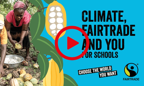 Fairtrade and you